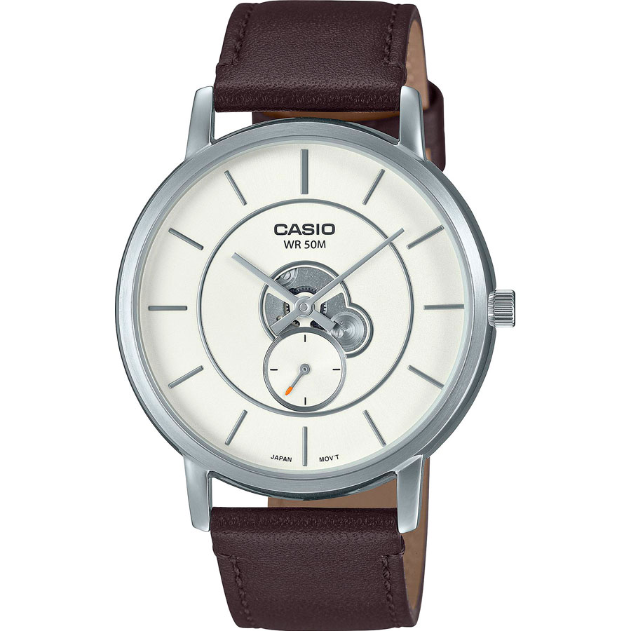 Часы Casio Analog MTP-B130L-7A