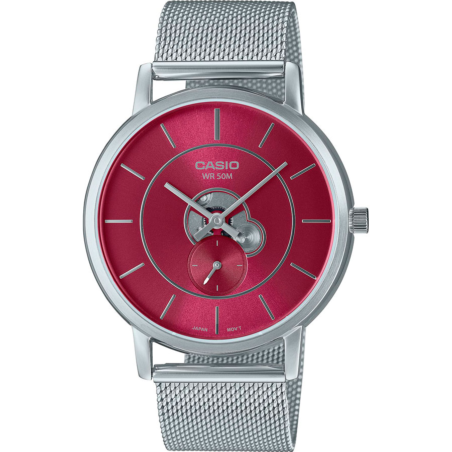 Часы Casio Analog MTP-B130M-4A