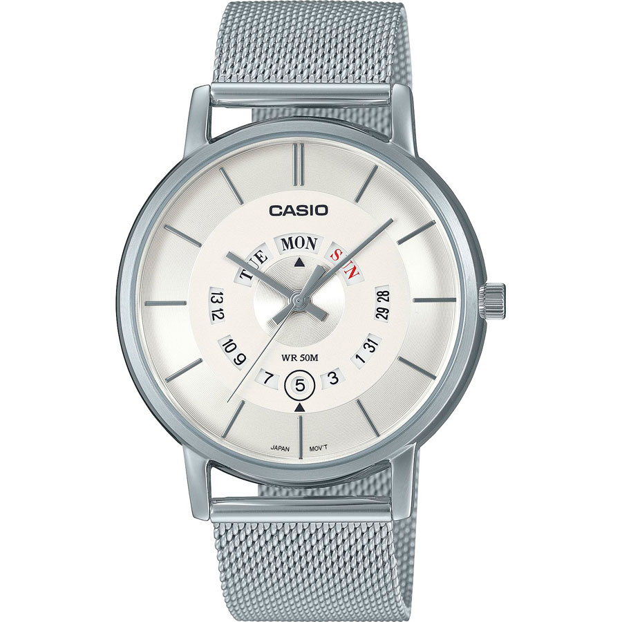 Часы Casio Analog MTP-B135M-7A