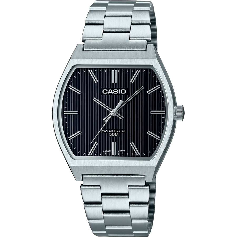 Часы Casio Analog MTP-B140D-1A