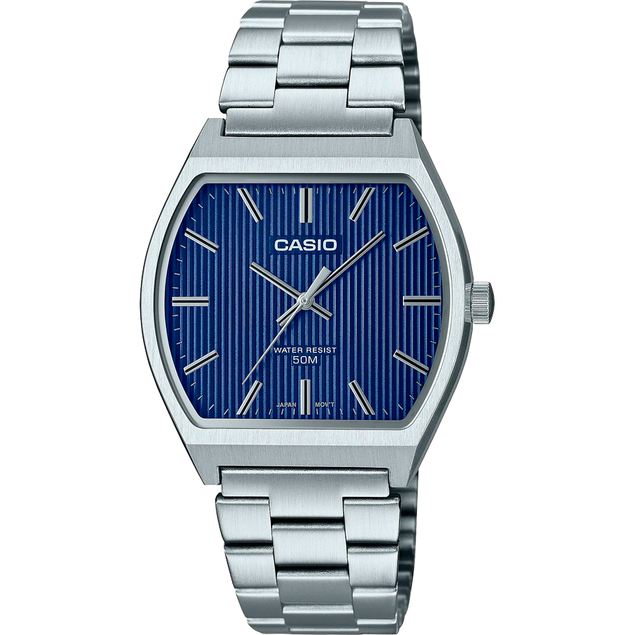 Часы Casio Analog MTP-B140D-2A