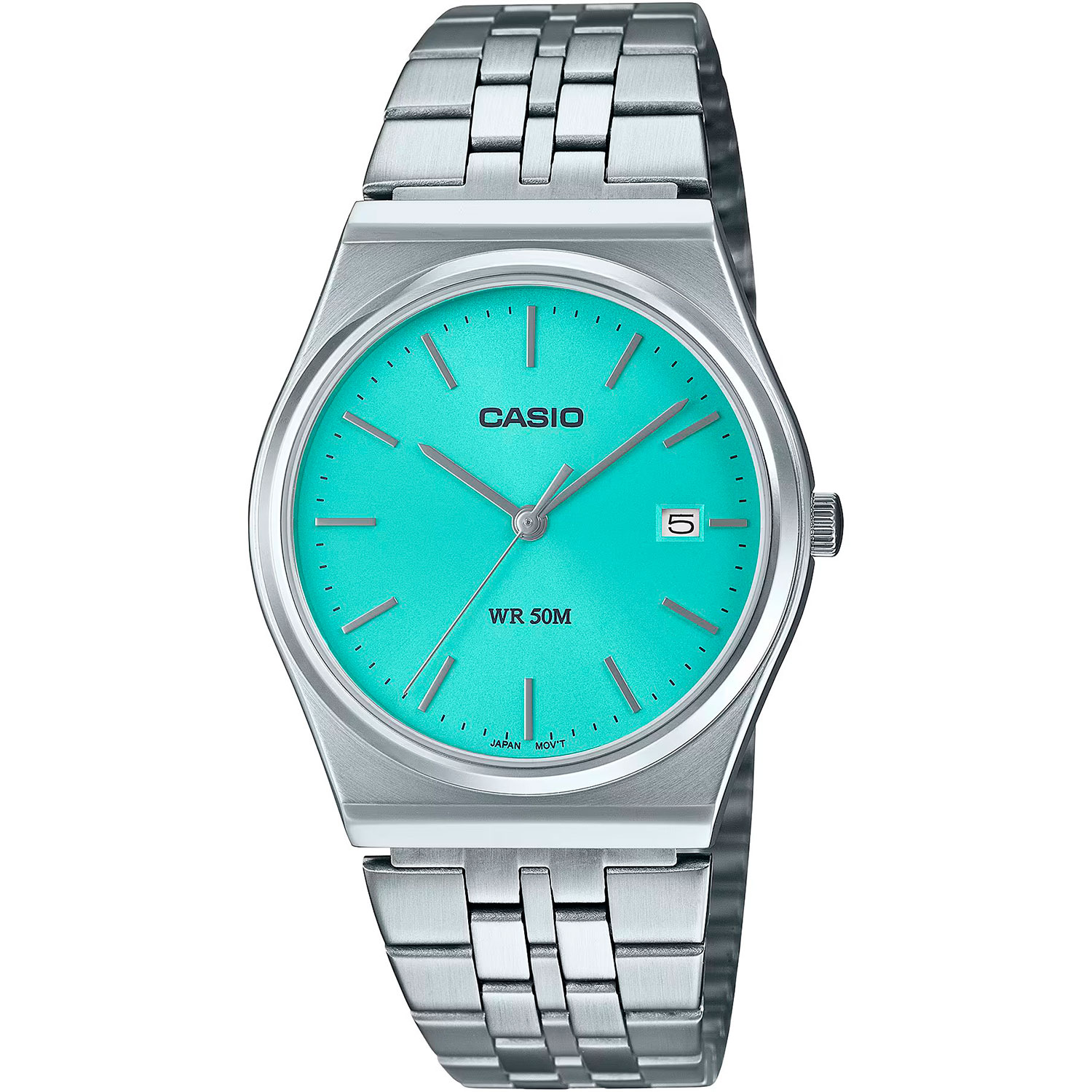 Часы Casio Analog MTP-B145D-2A1