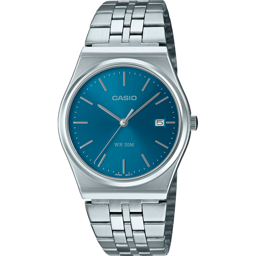 Часы Casio Analog MTP-B145D-2A2