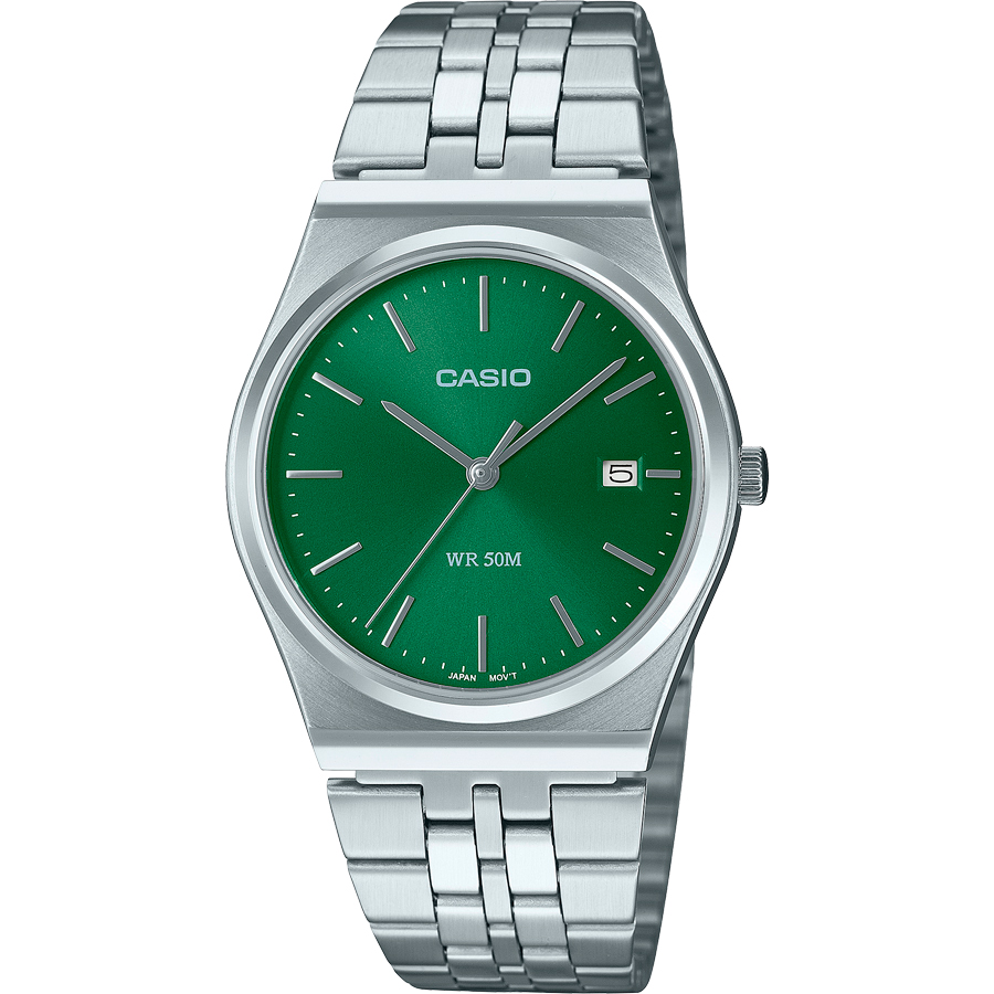 Часы Casio Analog MTP-B145D-3A