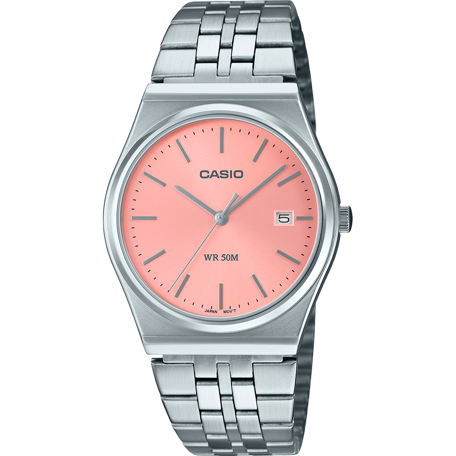 Часы Casio Analog MTP-B145D-4A