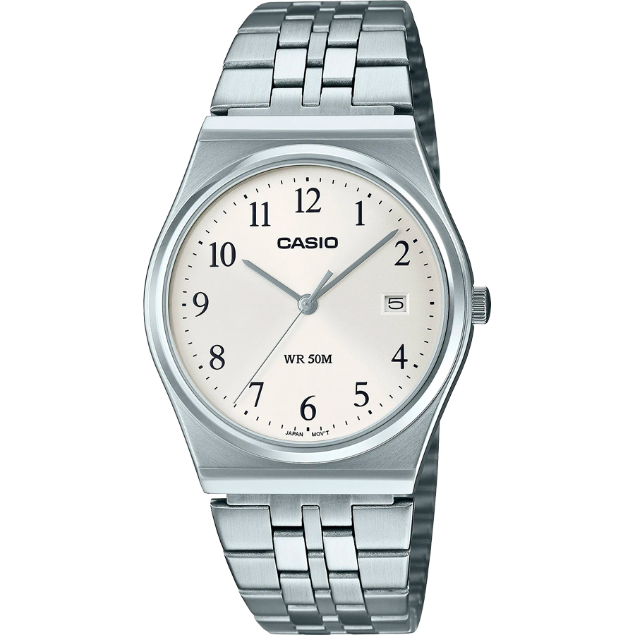 Часы Casio Analog MTP-B145D-7B
