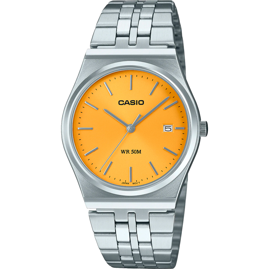 Часы Casio Analog MTP-B145D-9A