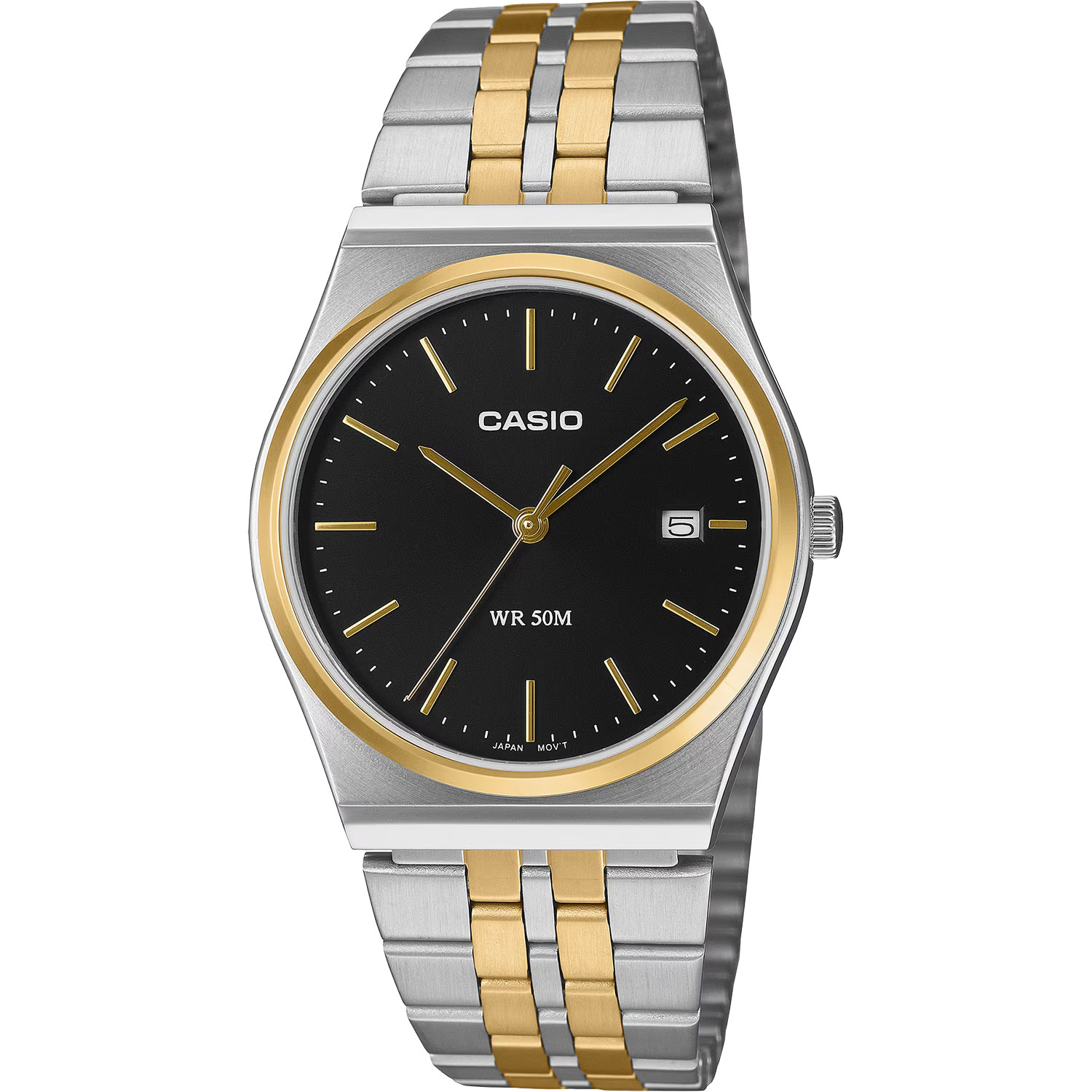 Часы Casio Analog MTP-B145SG-1A