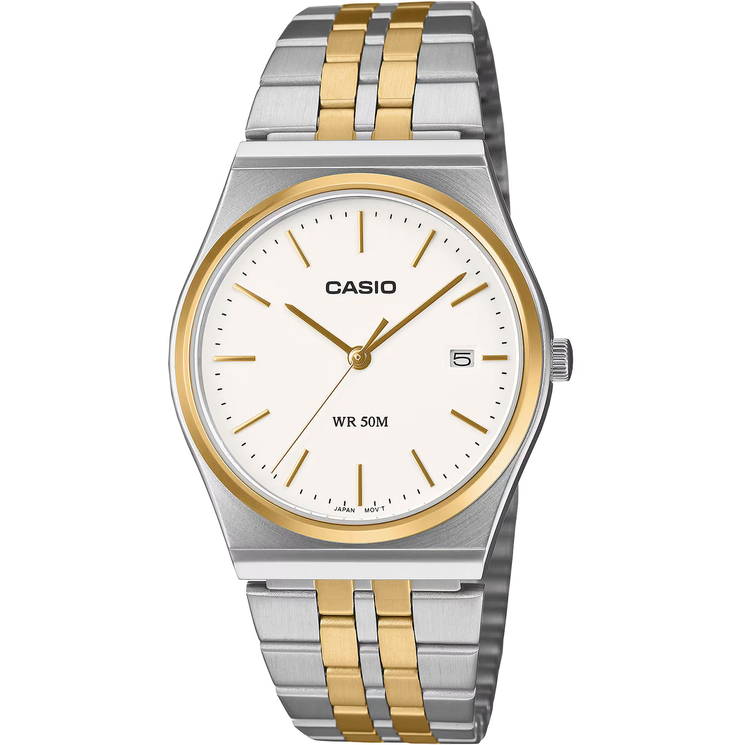 Часы Casio Analog MTP-B145SG-7A