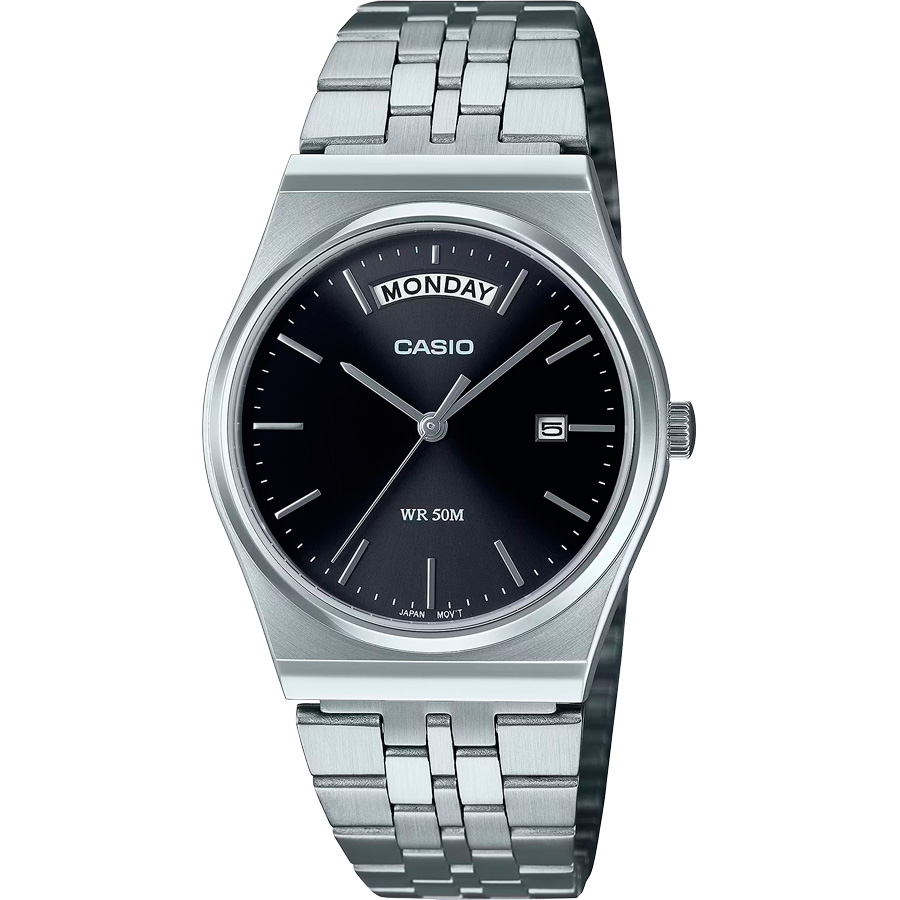 Часы Casio Analog MTP-B146D-1A