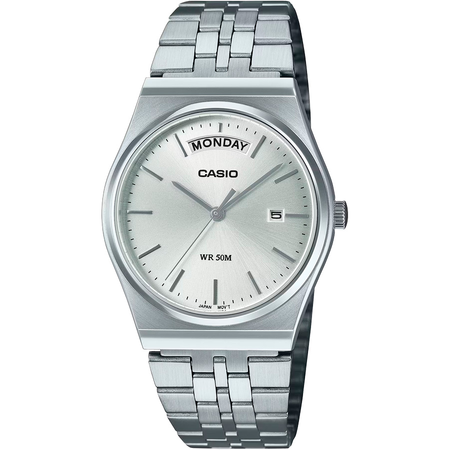 Часы Casio Analog MTP-B146D-7A