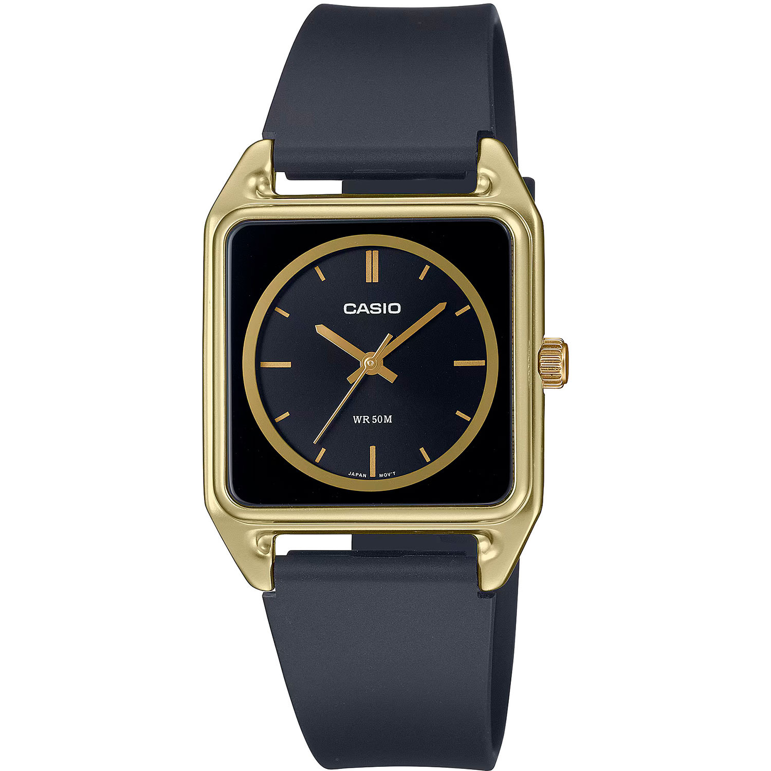Часы Casio Analog MTP-B170-1E