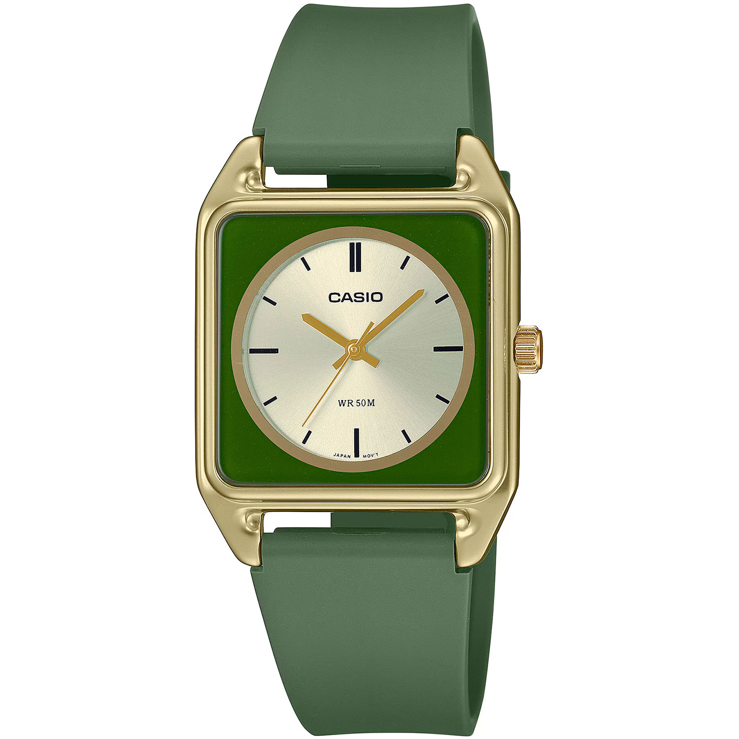 Часы Casio Analog MTP-B170-3E