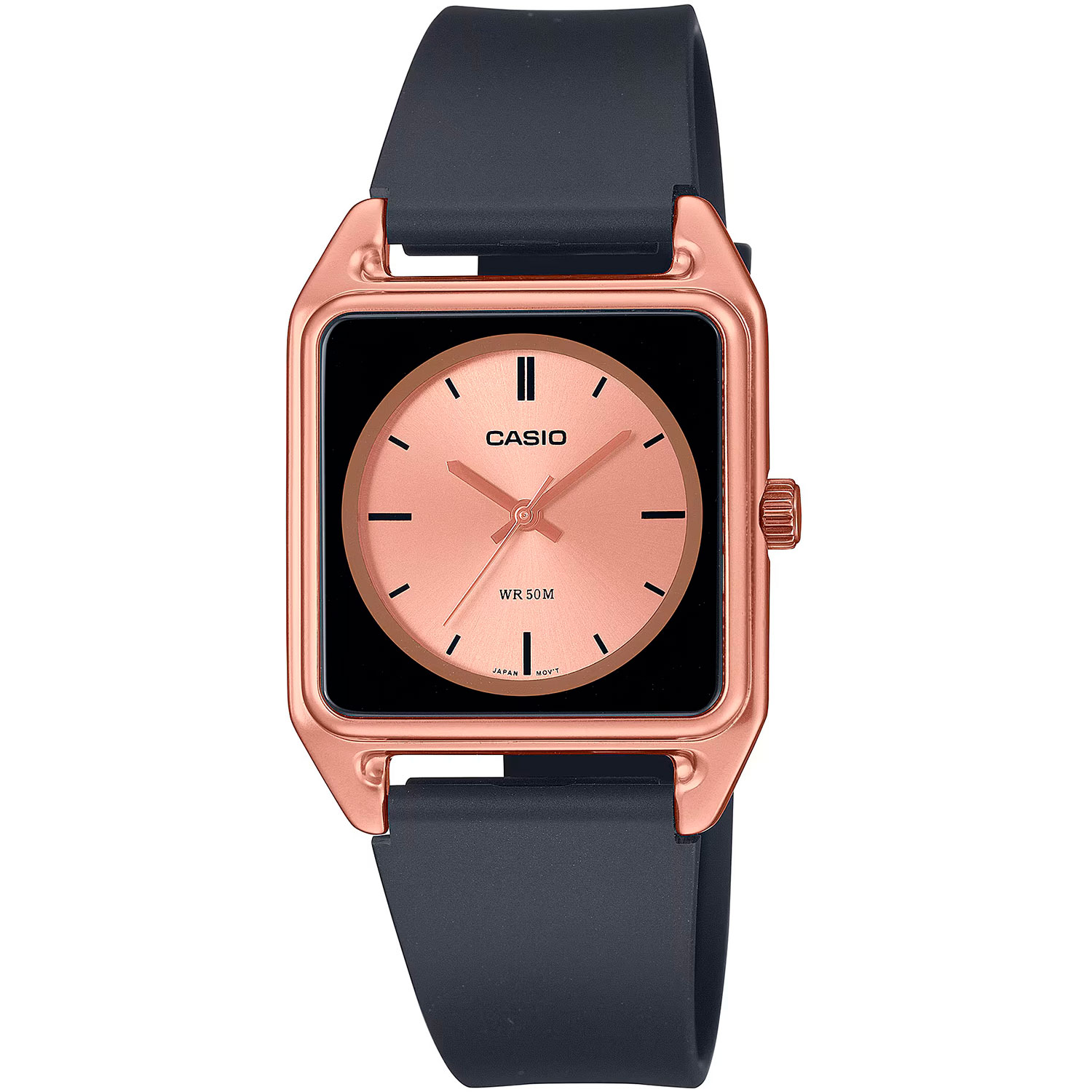 Часы Casio Analog MTP-B170-5E