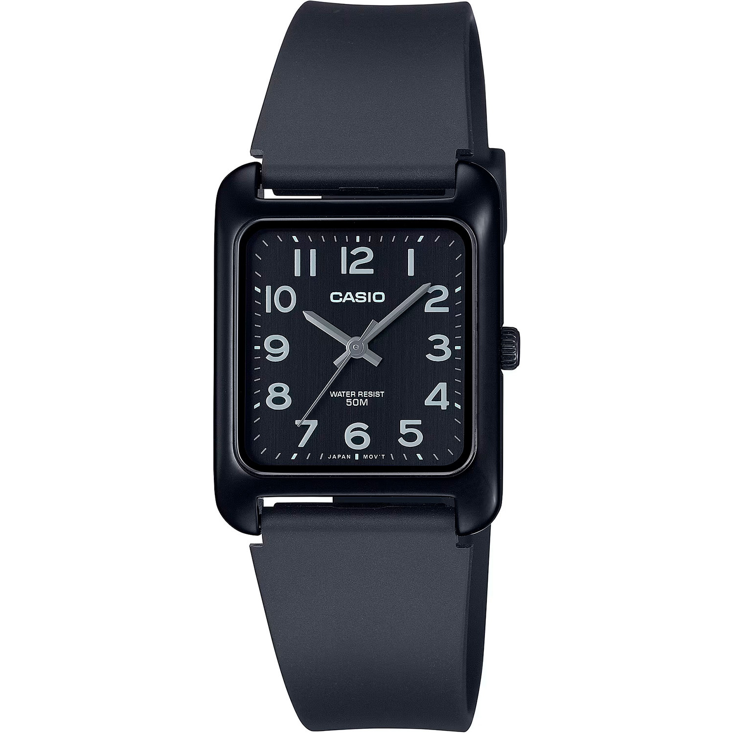 Часы Casio Analog MTP-B175-1B
