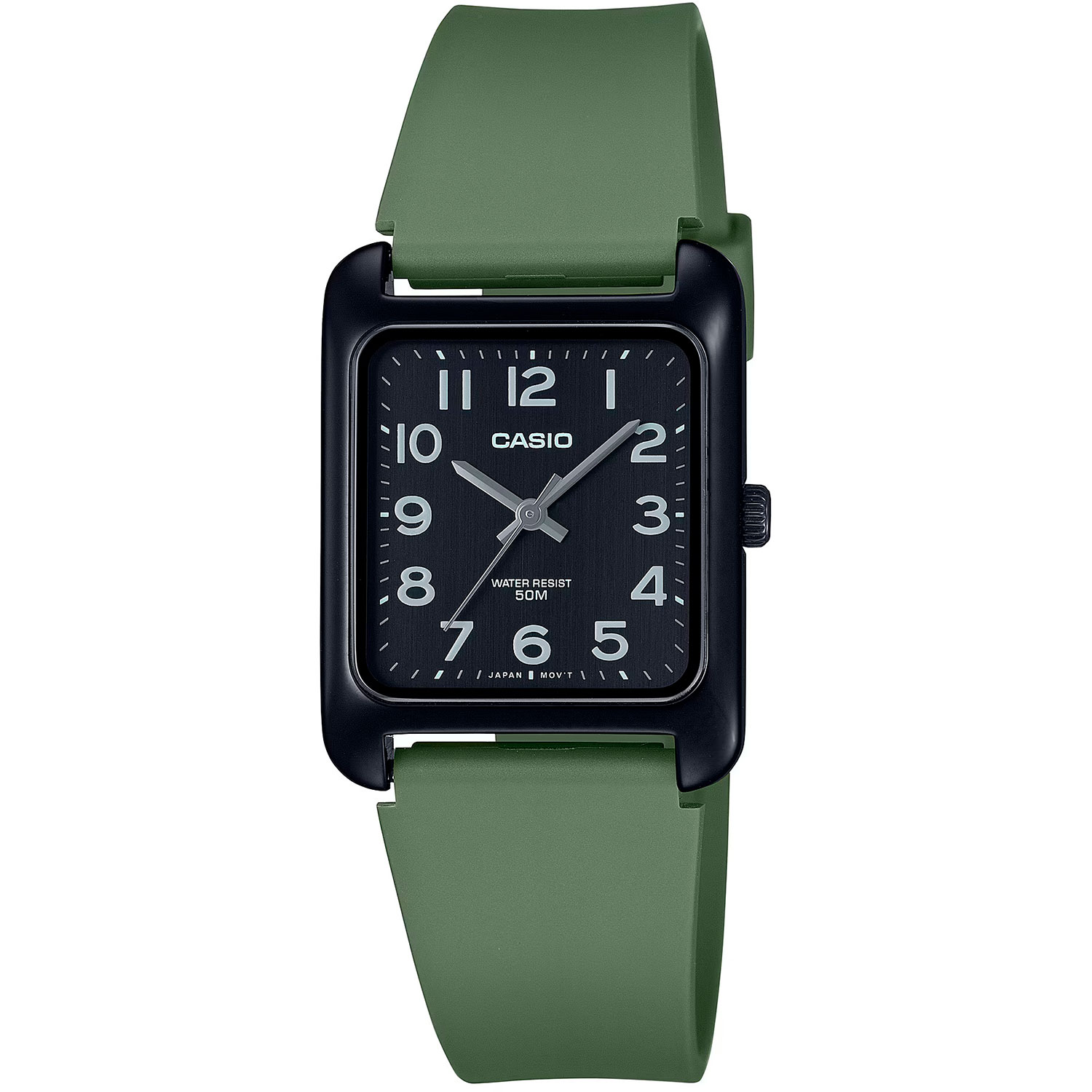 Часы Casio Analog MTP-B175-3B