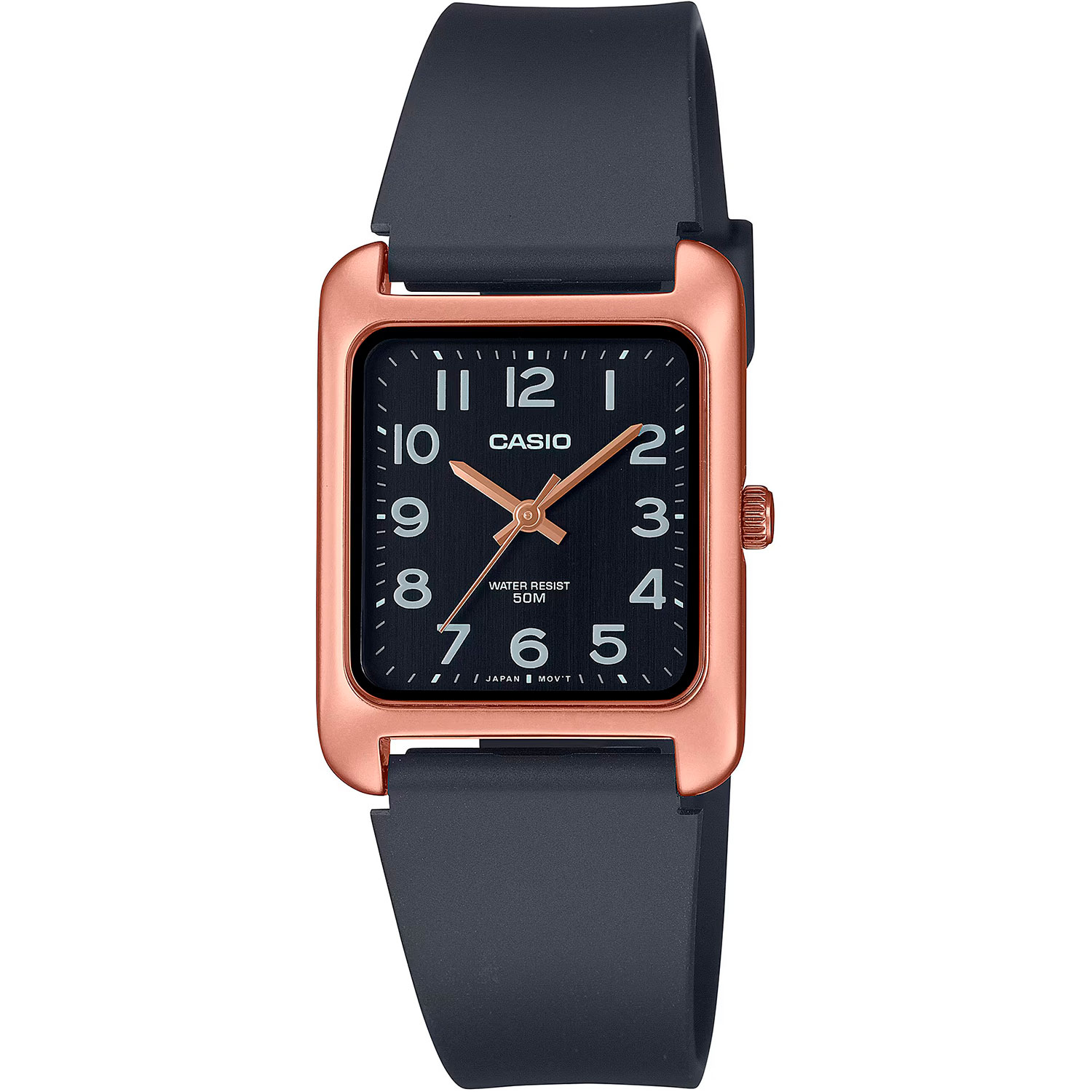 Часы Casio Analog MTP-B175-5B