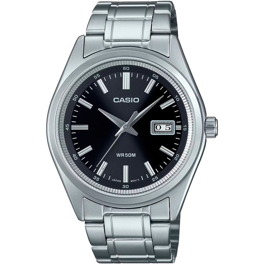 Часы Casio Analog MTP-B180D-1A1