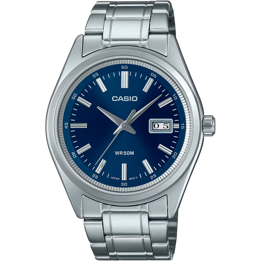 Часы Casio Analog MTP-B180D-2A