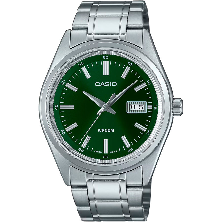 Часы Casio Analog MTP-B180D-3A