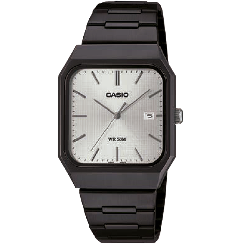 Часы Casio Standard MTP-B185B-7A