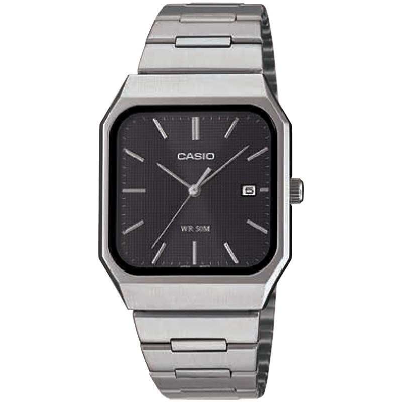 Часы Casio Standard MTP-B185D-1A