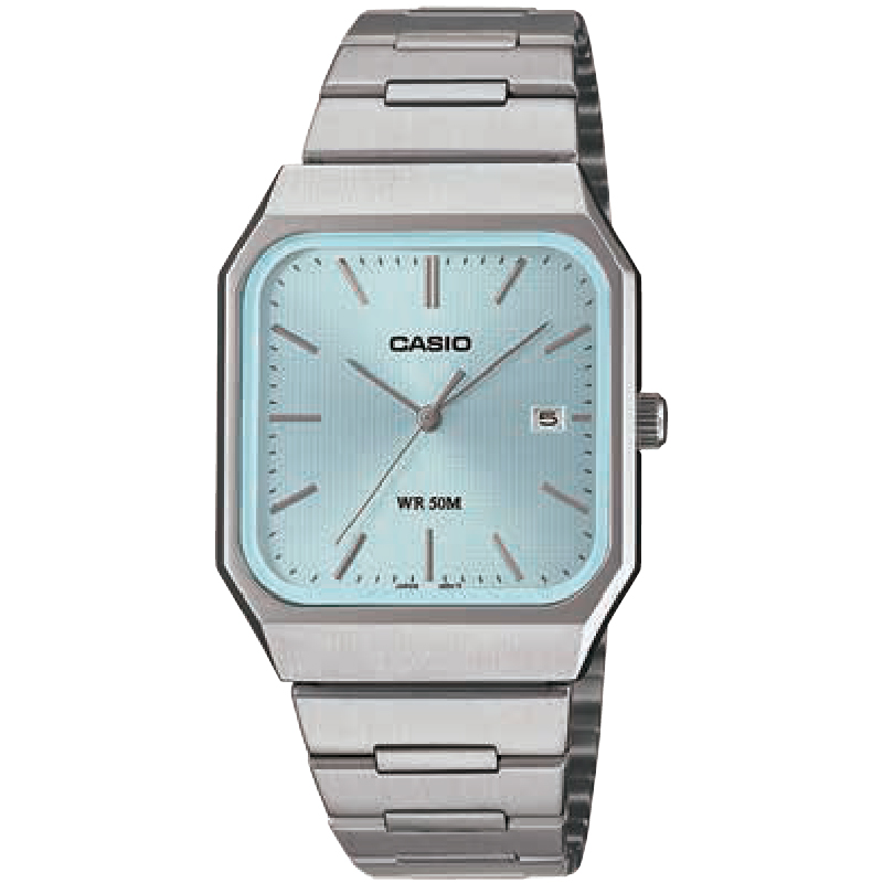 Часы Casio Standard MTP-B185D-2A2