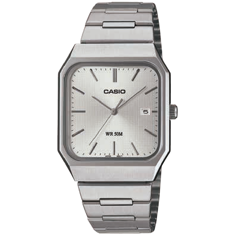 Часы Casio Standard MTP-B185D-7A