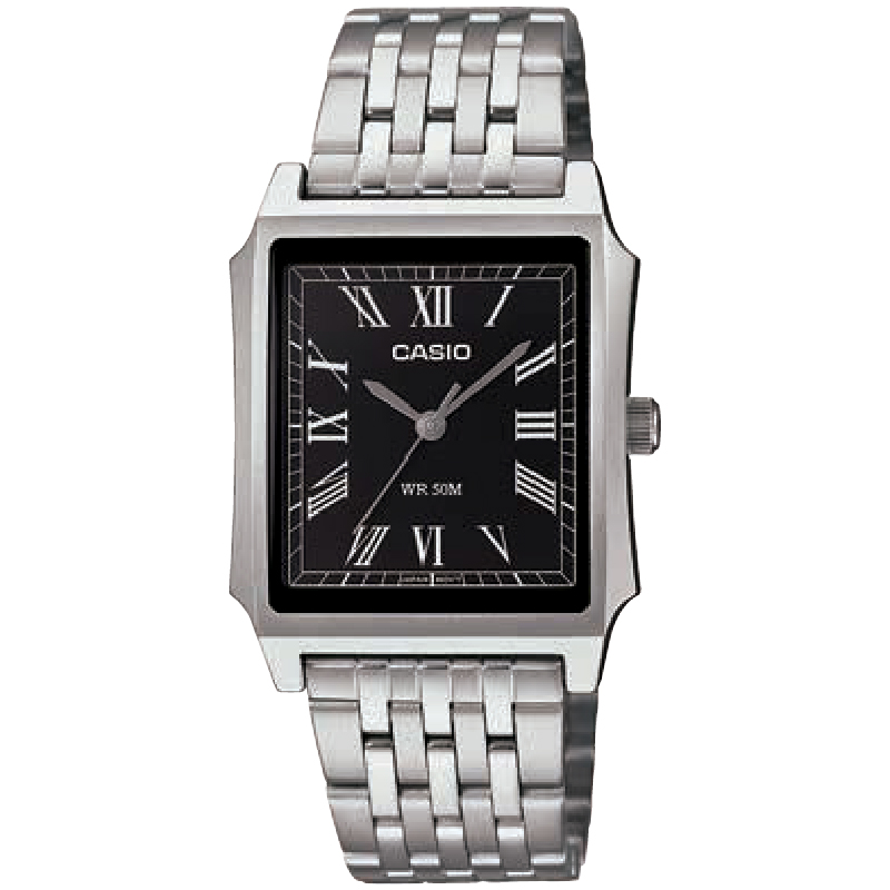 Часы Casio Standard MTP-B190D-1B