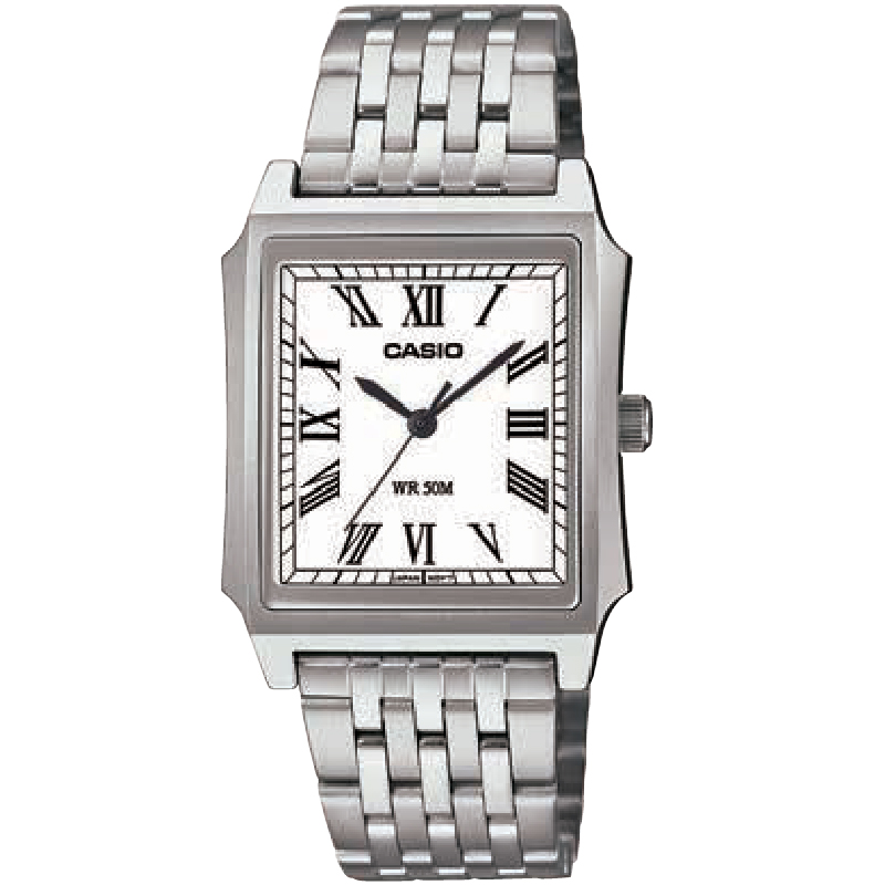 Часы Casio Standard MTP-B190D-7B