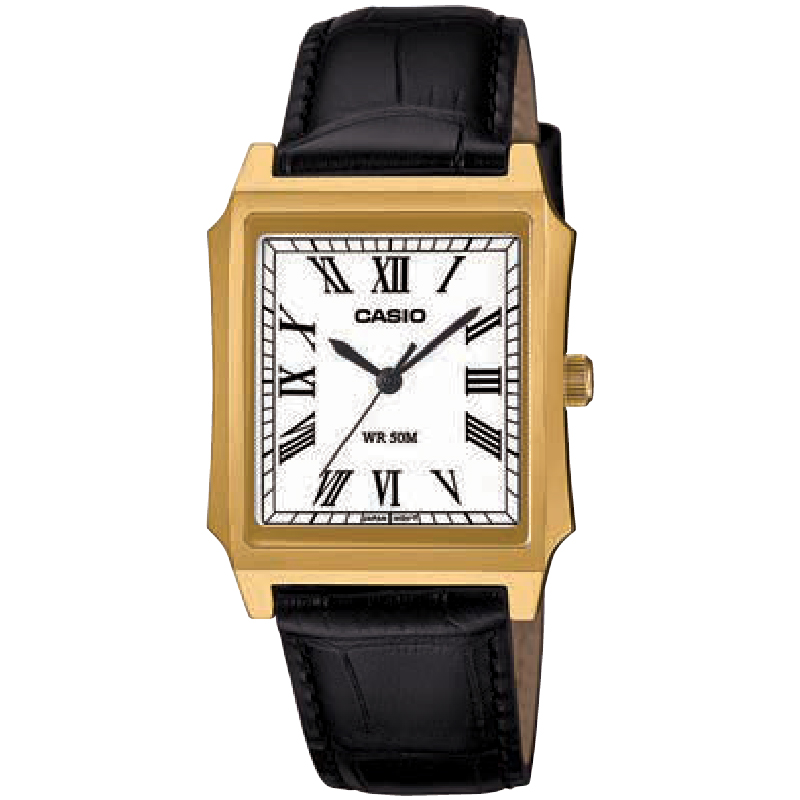 Часы Casio Standard MTP-B190GL-7B