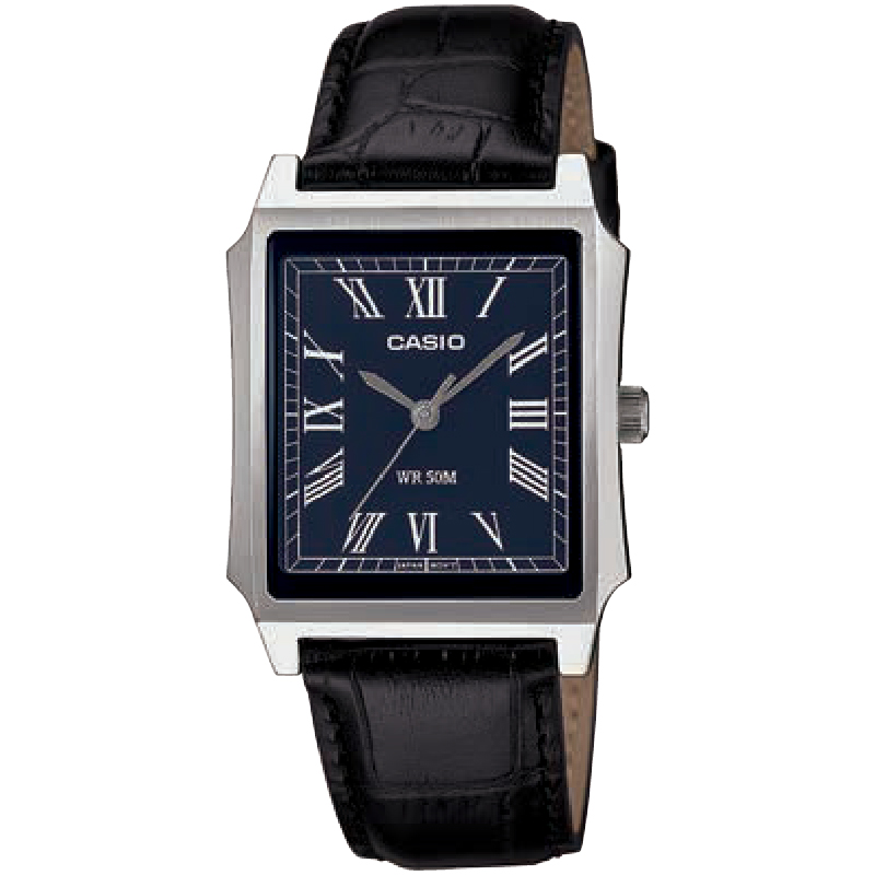 Часы Casio Standard MTP-B190L-2B