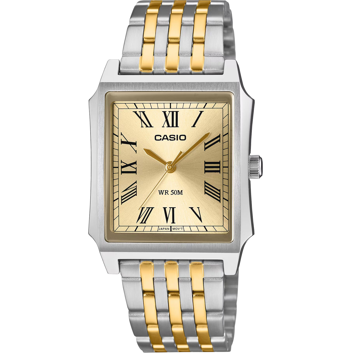 Часы Casio Standard MTP-B190SG-9B