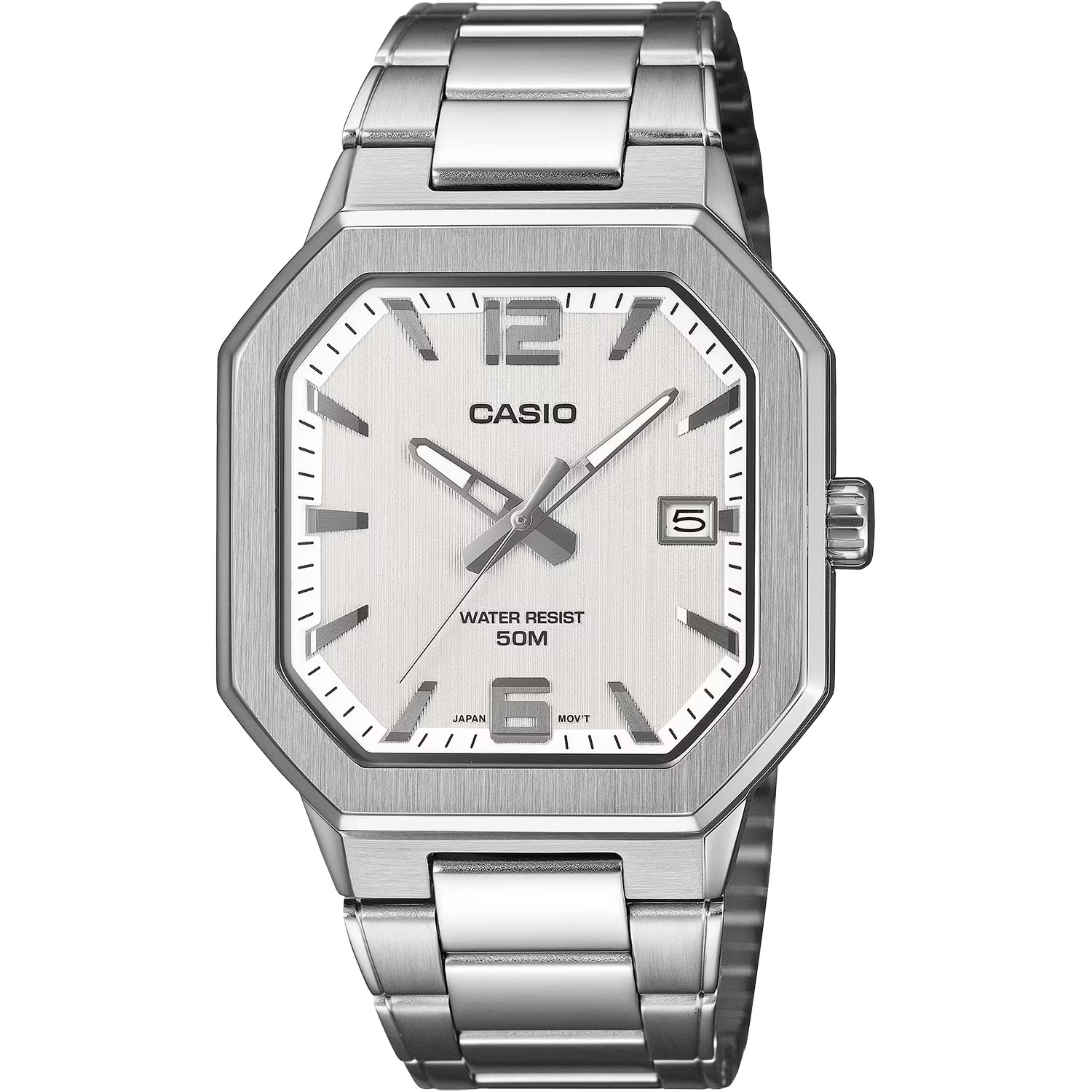 Часы Casio Analog MTP-B195D-7A