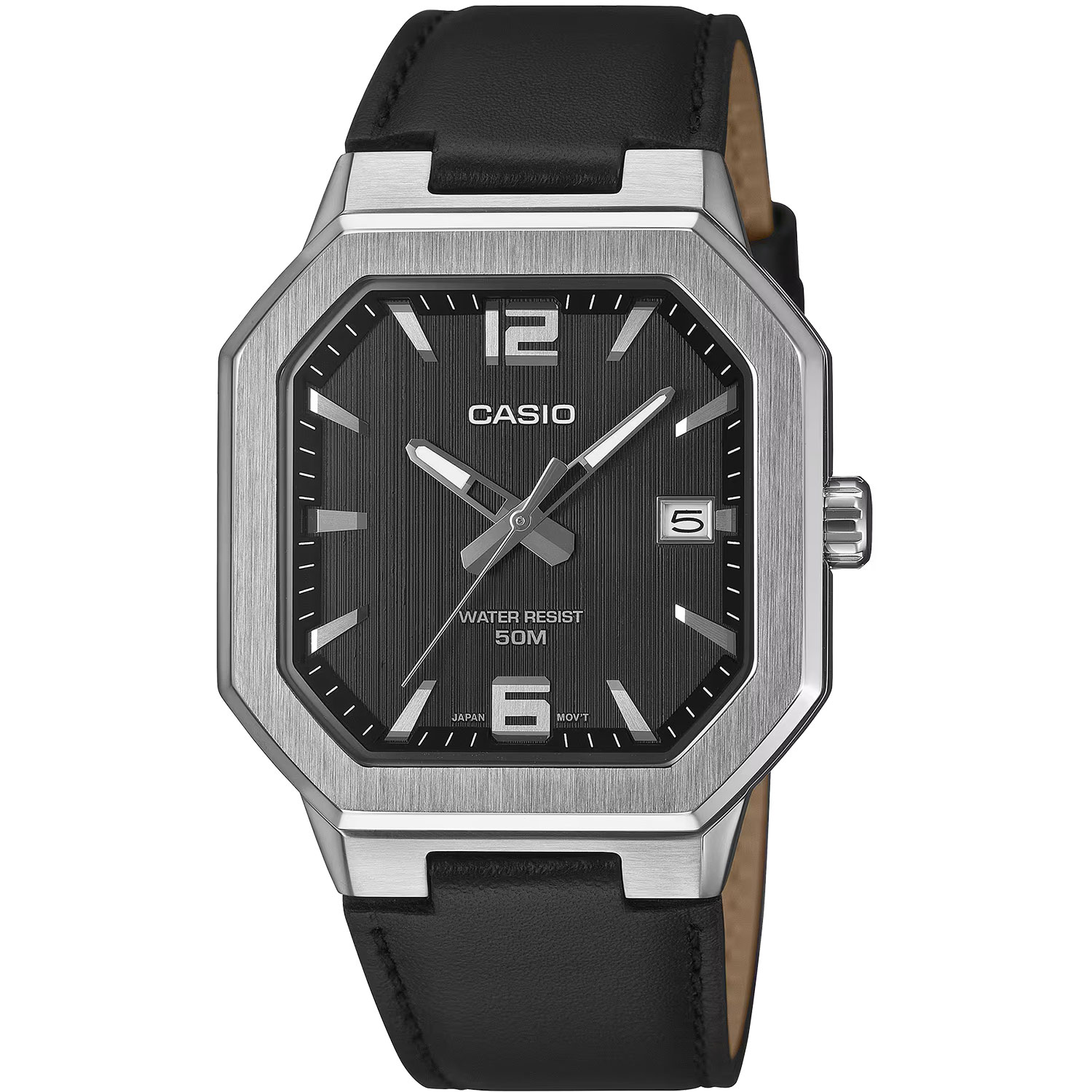 Часы Casio Analog MTP-B195L-1A