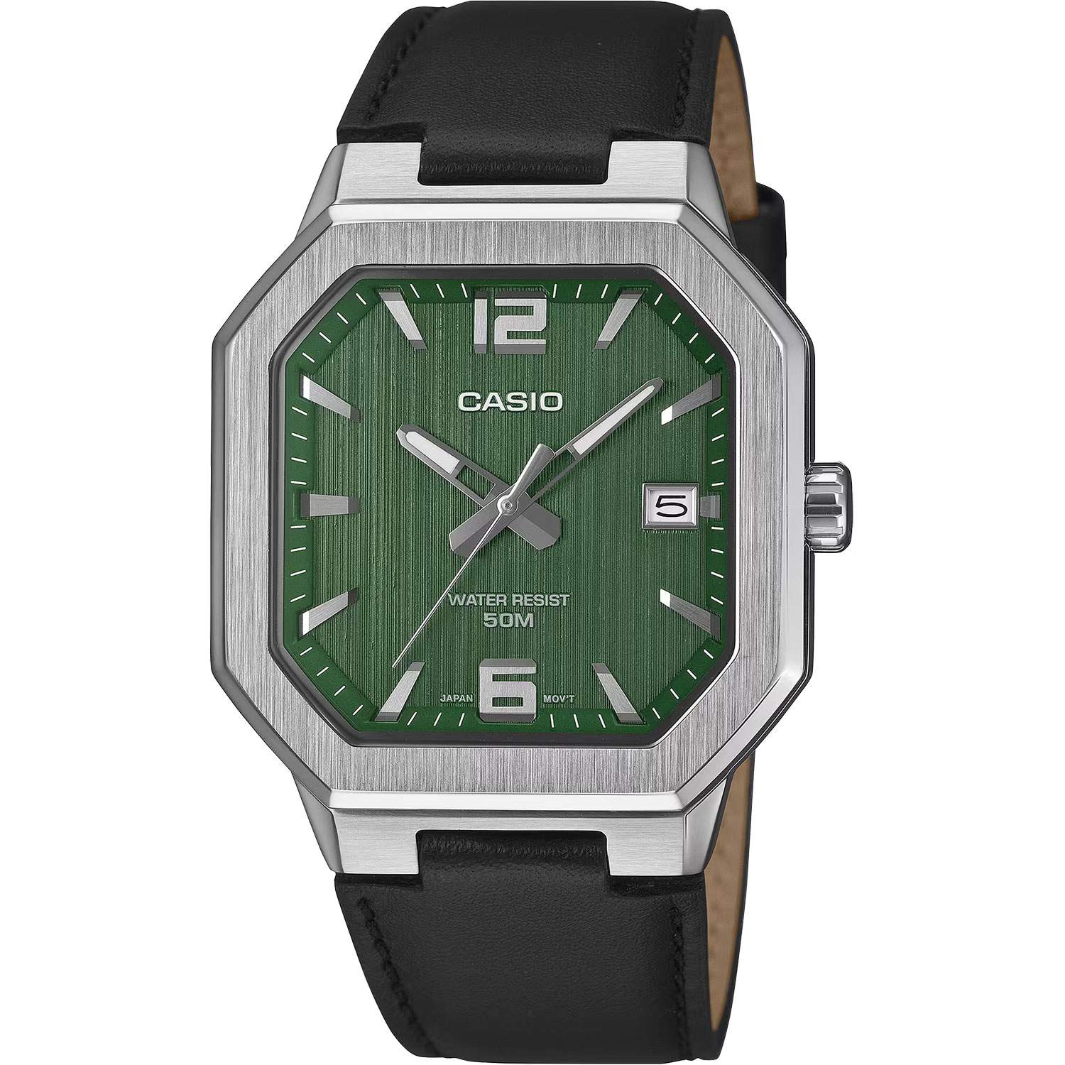 Часы Casio Analog MTP-B195L-3A
