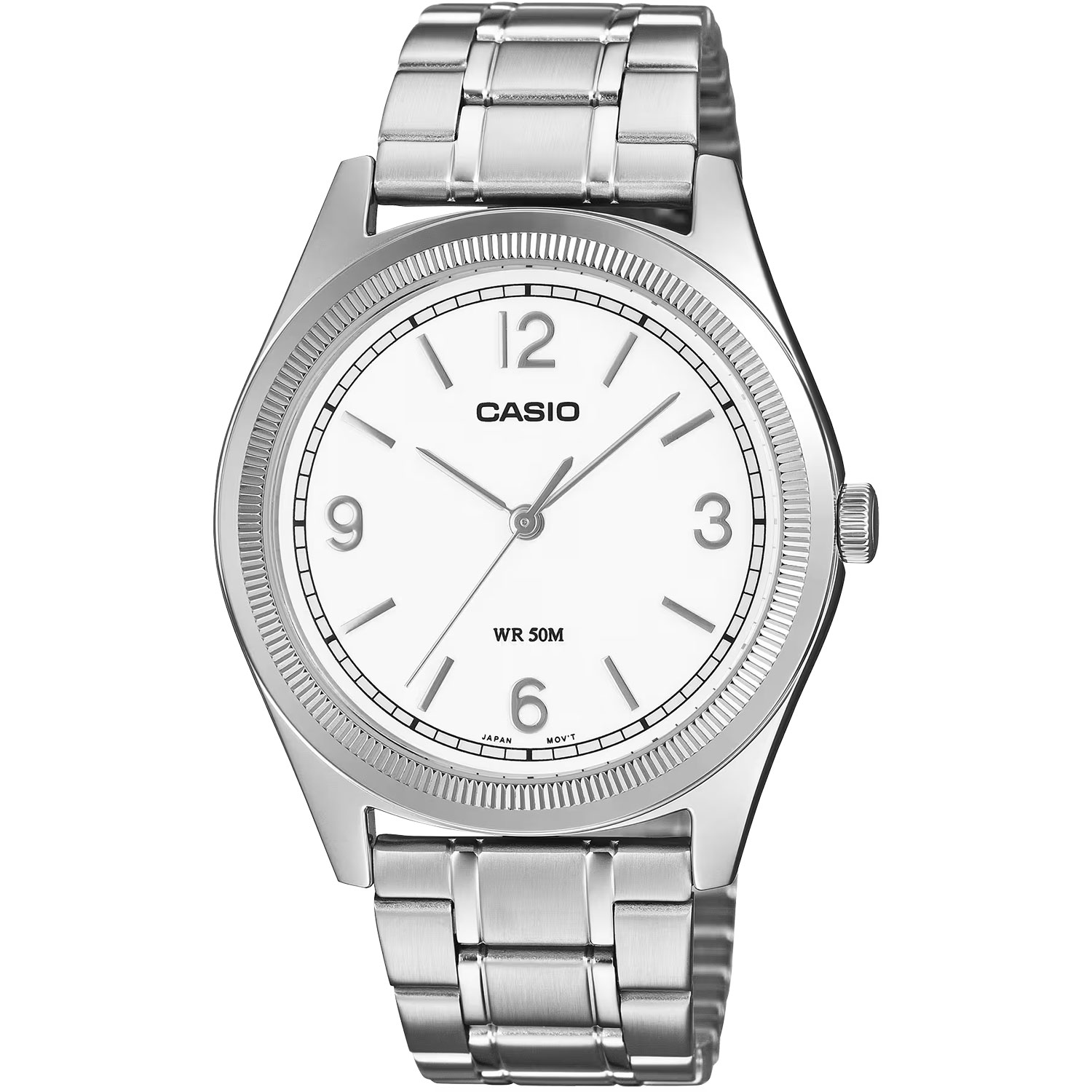 Часы Casio Analog MTP-B210D-7A