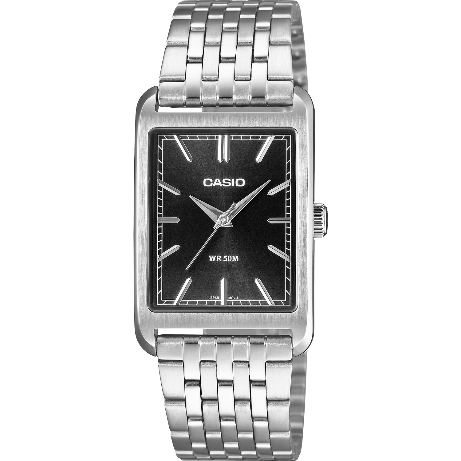 Часы Casio Standard MTP-B215D-1A