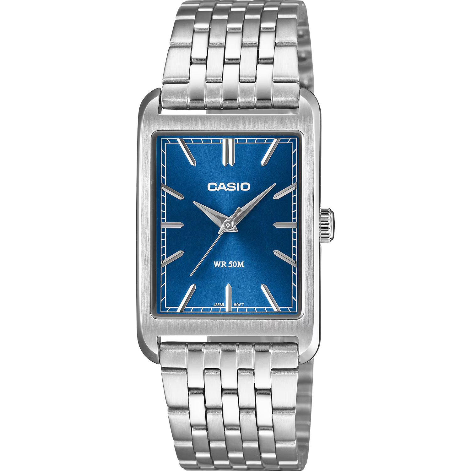 Часы Casio Standard MTP-B215D-2A