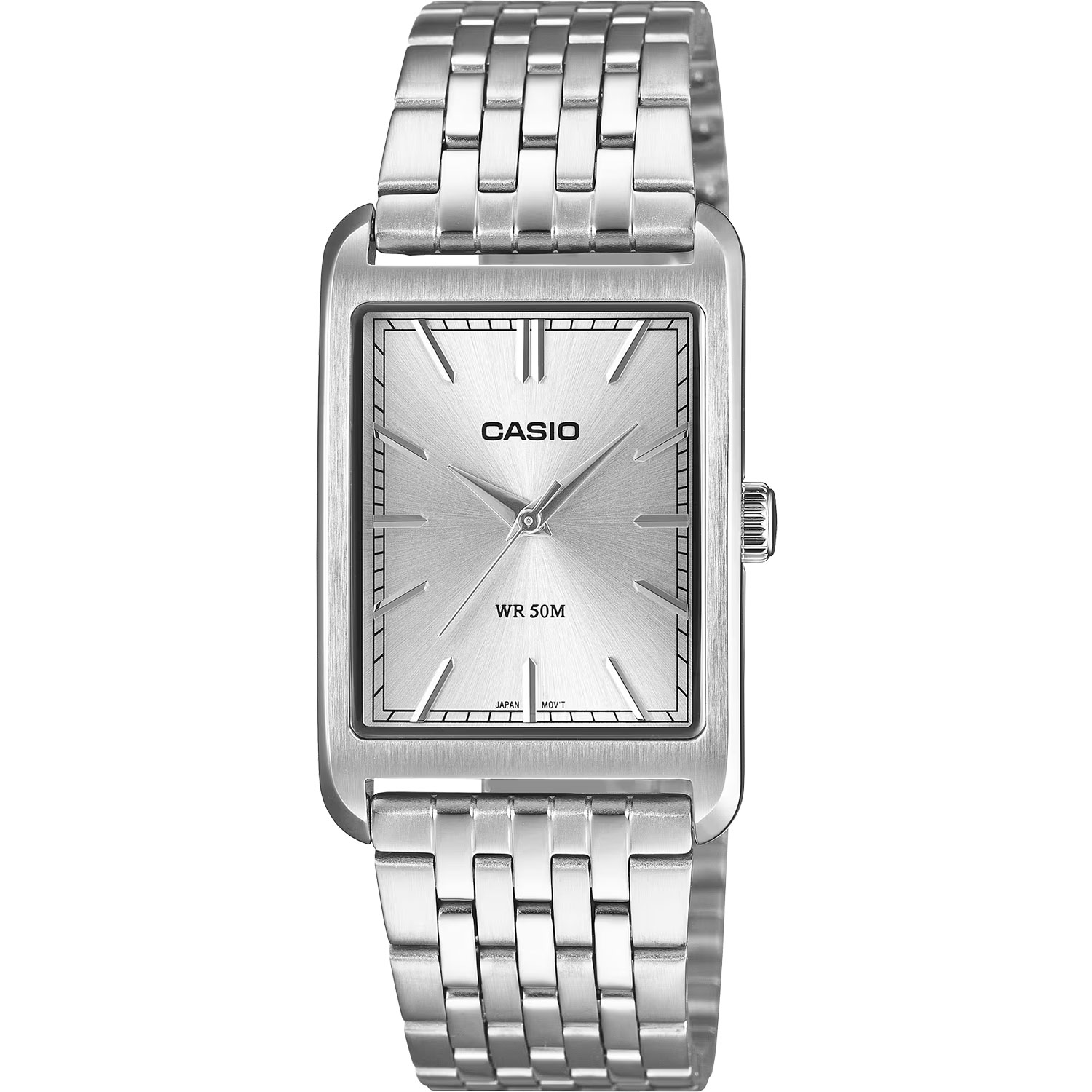 Часы Casio Standard MTP-B215D-7A