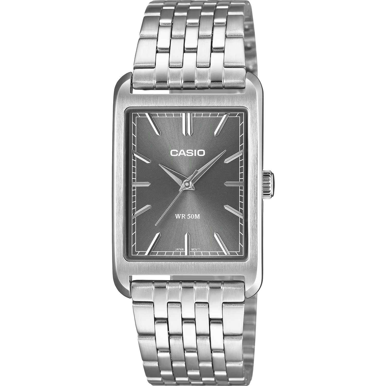 Часы Casio Standard MTP-B215D-8A