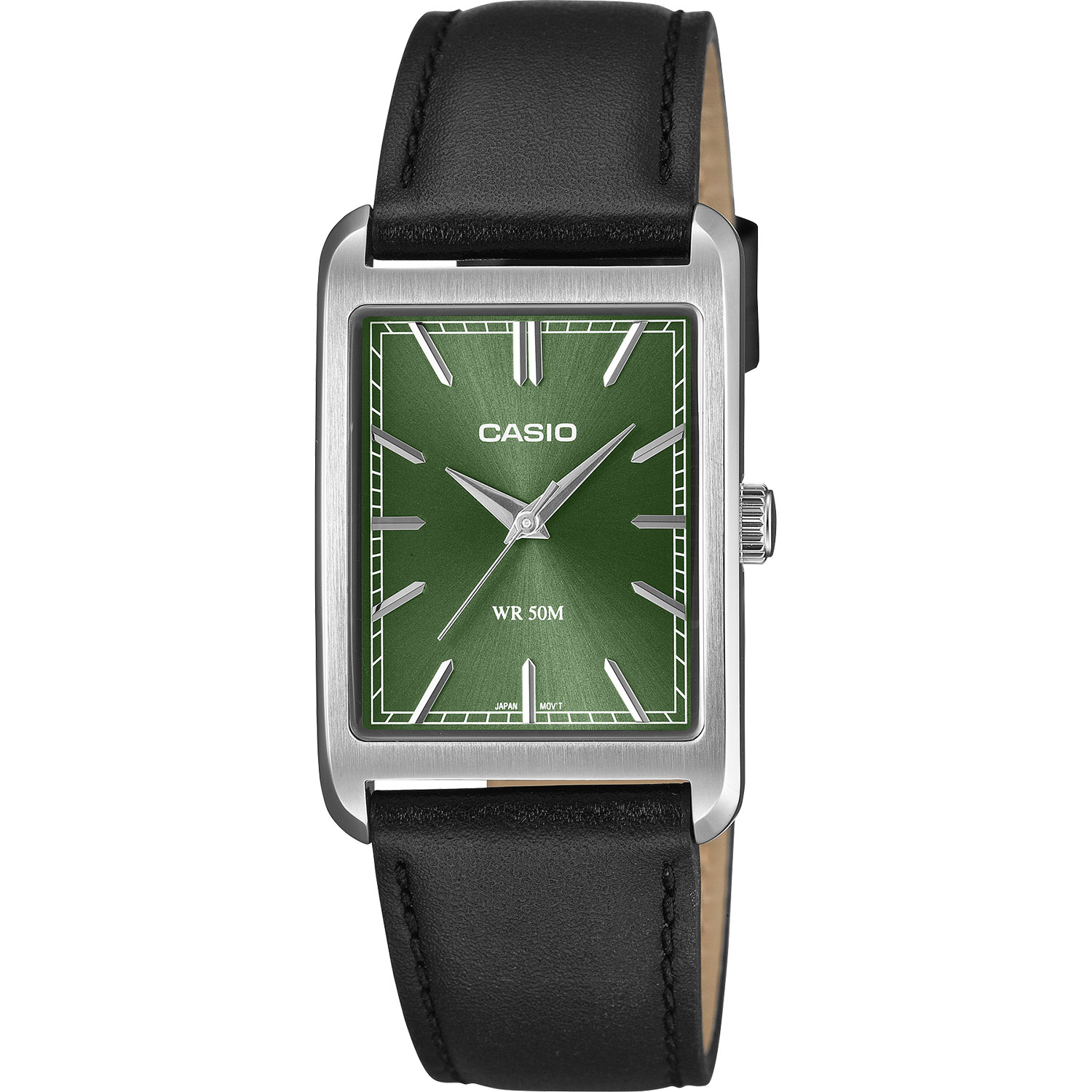 Часы Casio Standard MTP-B215L-3A