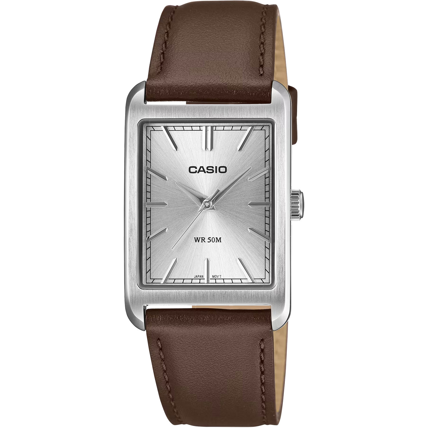Часы Casio Standard MTP-B215L-7A