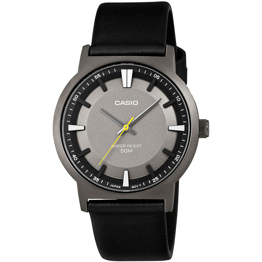 Часы Casio Analog MTP-B220BL-1A