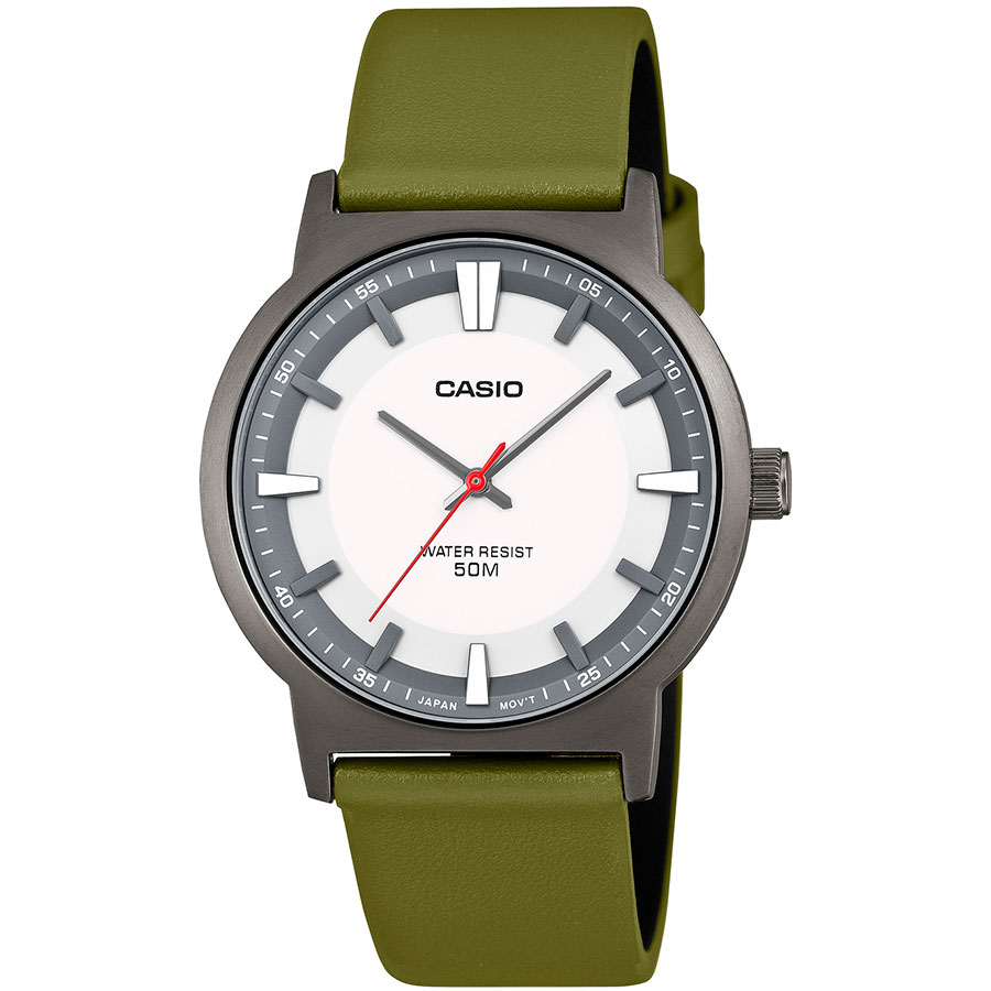 Часы Casio Analog MTP-B220BL-7A