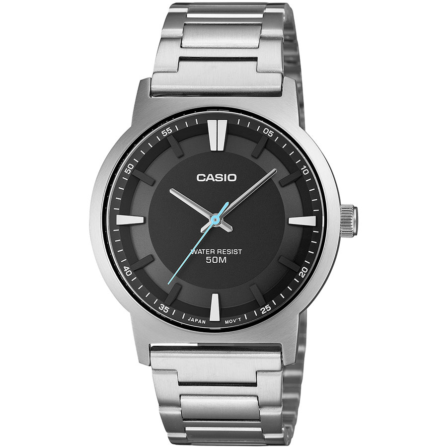 Часы Casio Analog MTP-B220D-1A