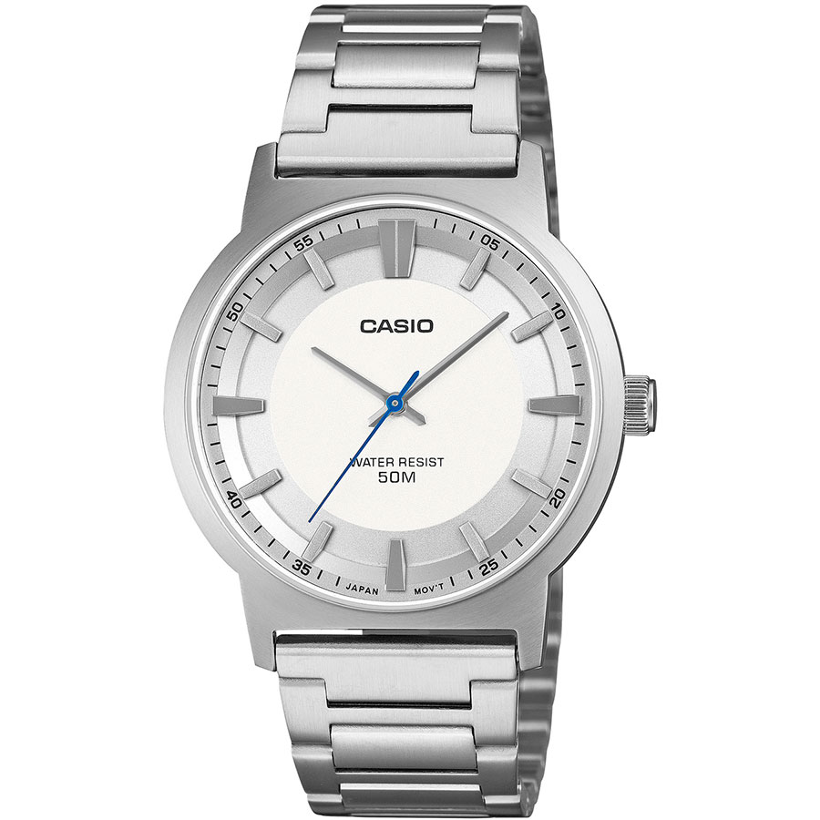 Часы Casio Analog MTP-B220D-7A