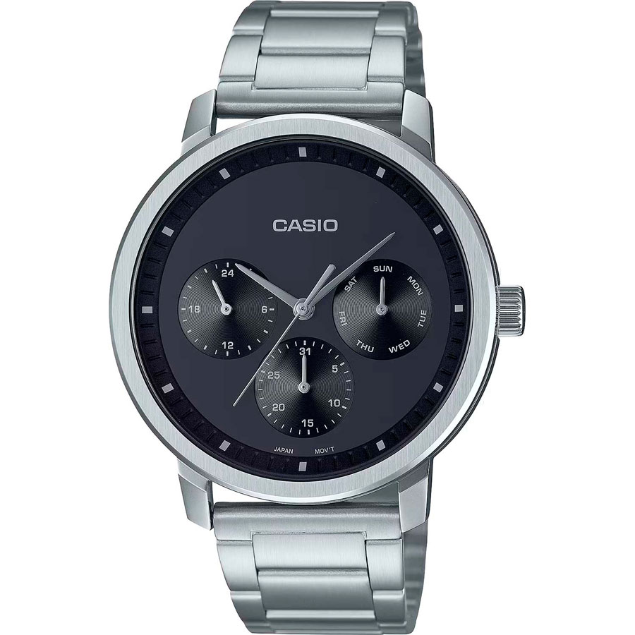 Часы Casio Analog MTP-B305D-1E