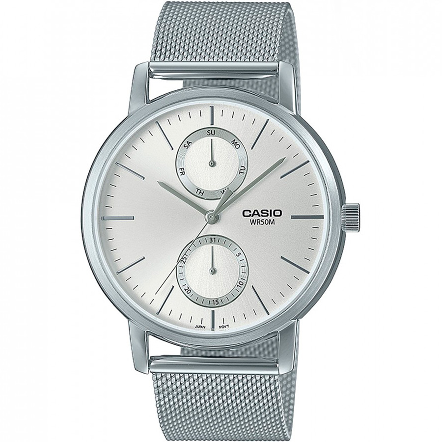 Часы Casio Analog MTP-B310M-7AVEF