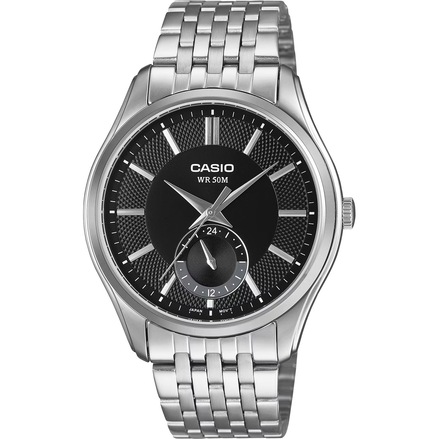 Часы Casio Standard MTP-B315D-1A